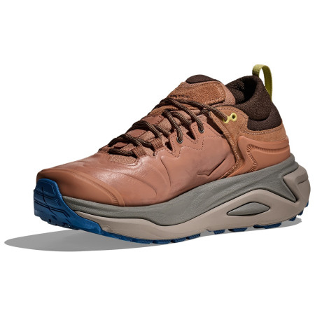 Hoka M Kaha 3 Low Gtx férfi túracipő