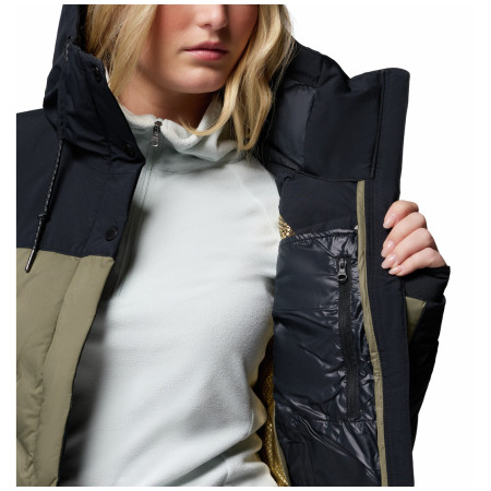 Columbia Mountain Croo™ III Mid Down Jacket női télikabát