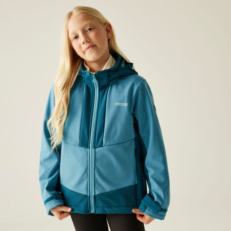 Regatta Haydenbury gyerek dzseki