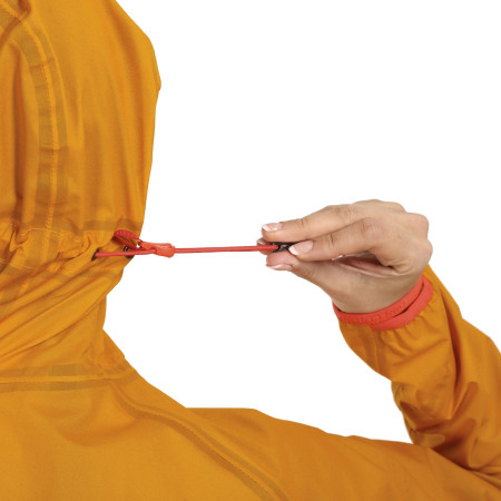 Direct Alpine Cyclone Lady női dzseki