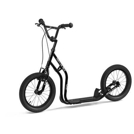Yedoo Flyck Y40 roller fekete black
