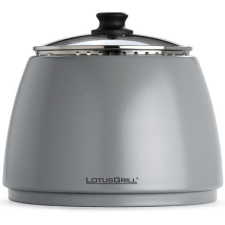 LotusGrill Poklop grill fedő