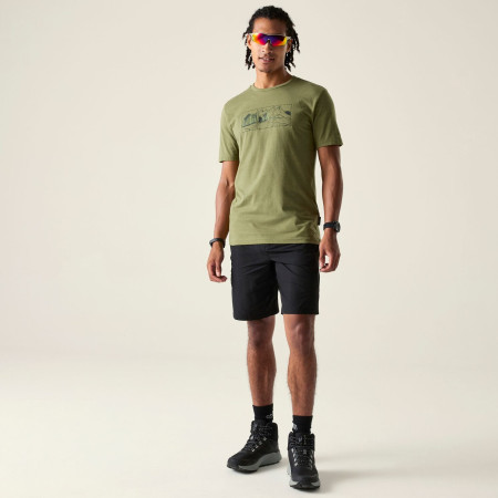 Dare 2b Movement III Tee férfi póló