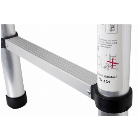 Brunner Laddy Air mászólétra