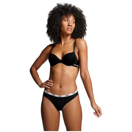 Puma String 3P Pack női alsó