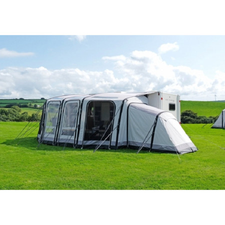 Első bejárat Vango Front Mesh Doors (x2)