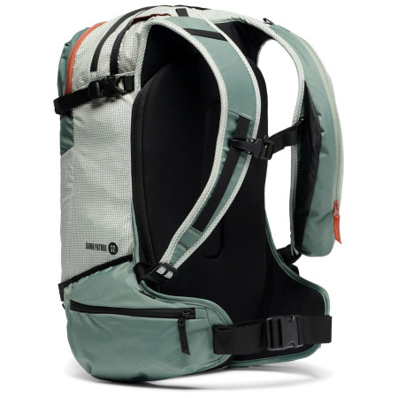 4F Dawn Patrol 32 Backpack hátizsák