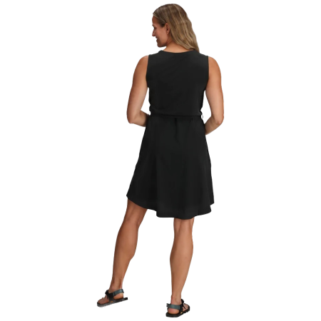 Roayal Robins Spotless Traveler Tank Dress női ruha