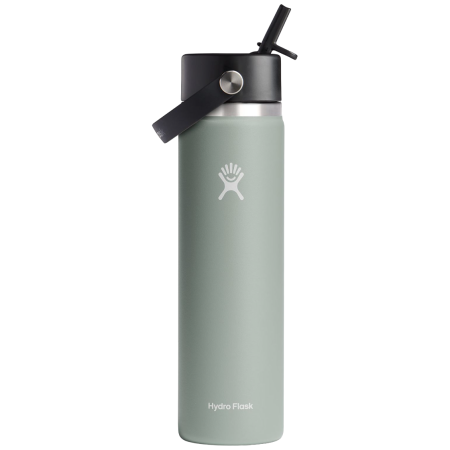 Hydro Flask Wide Flex Straw Cap 24 oz termosz
