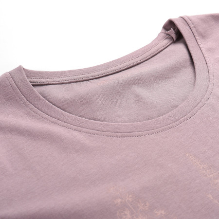 Alpine Pro Termesa 3 női póló