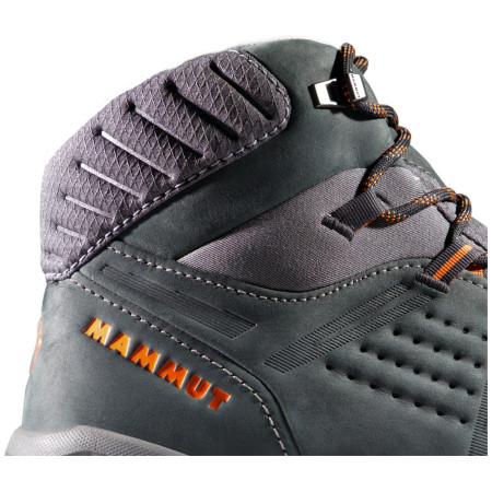 Mammut Mercury IV Mid LTH Men férficipő