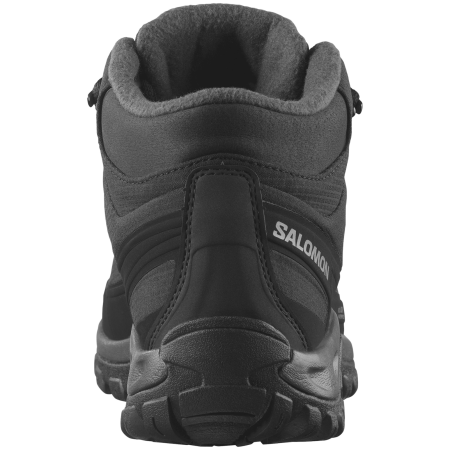 Salomon Shelter Waterproof férfi téli cipő