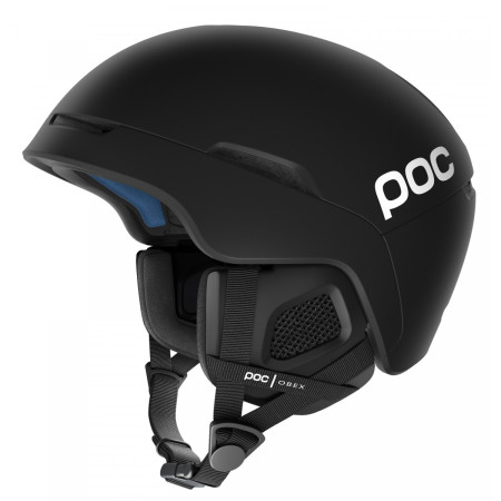 Sísisak POC Obex Spin fekete