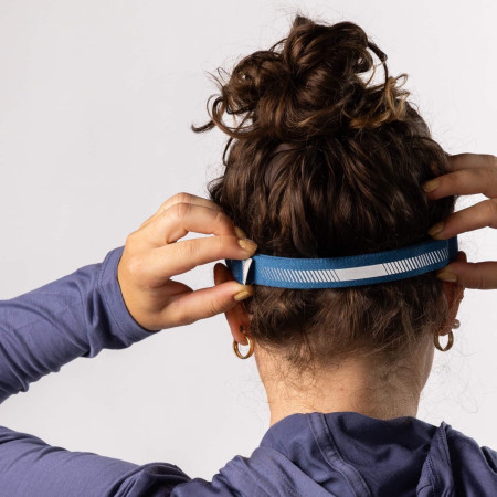 BioLite Range 500 fejlámpa