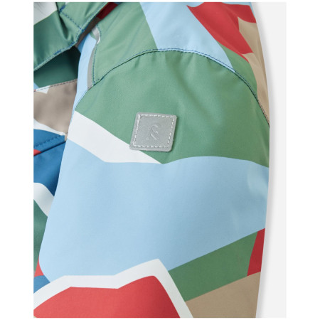 Reima Kipina gyerek overall