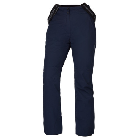 Northfinder Maxine női sínadrág sötétkék