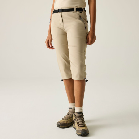 Regatta Women’s Xert Stretch Capri Light női 3/4-es nadrág