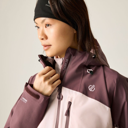 Dare 2b Womens Torrek III Jacket női dzseki