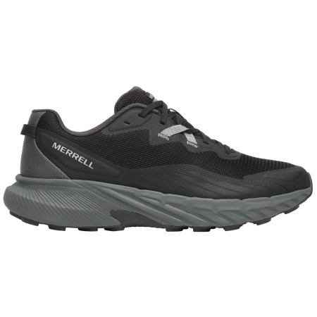 Merrell Agility Trail M férfi futócipő fekete black