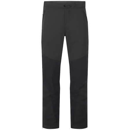 Rab Torque Pants férfi nadrág fekete