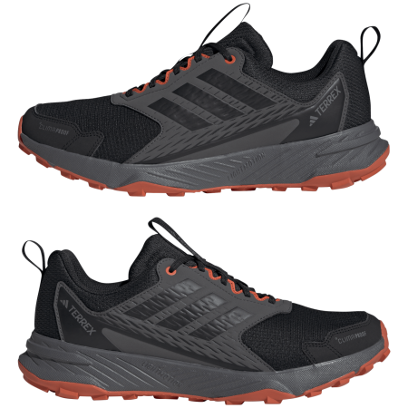 Adidas Terrex Tracefinder férficipő