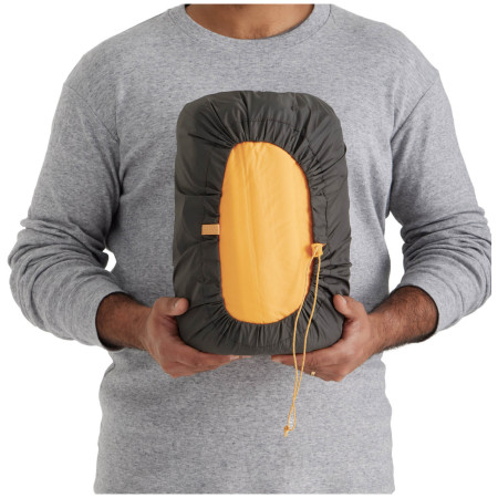 Sea to Summit Pursuit Plus - Large felfújható derékalj