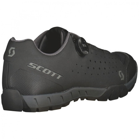 Scott Sport Trail Evo Boa férfi biciklis cipő