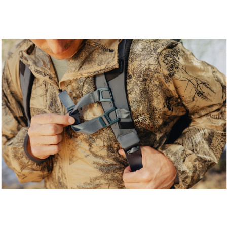 Peak Design Travel Backpack 30L hátizsák