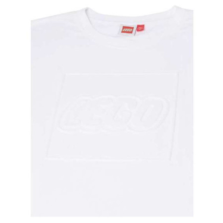 Lego Wear Lwtace 200 White gyerek póló