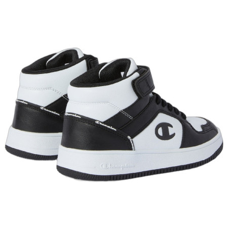 Champion Rd18 2.0 Mid B Gs Mid Cut Shoe gyerek cipő
