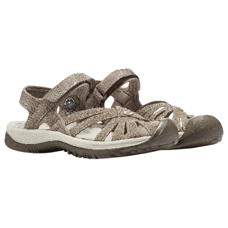 Keen Rose Sandal W női szandál