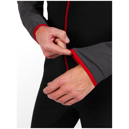 High Point Versa Hoody Jacket férfi softshell kabát