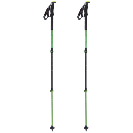 Zulu Trail Grip túrabot