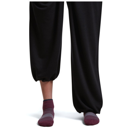 Icebreaker Women Multisport Light Mini női zokni