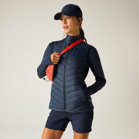 Dare 2b Womens Air Lite Gilet női mellény