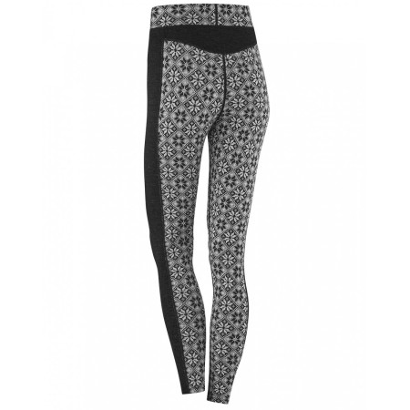 Női funkciós aláöltözet Kari Traa Rose High Waist Pant