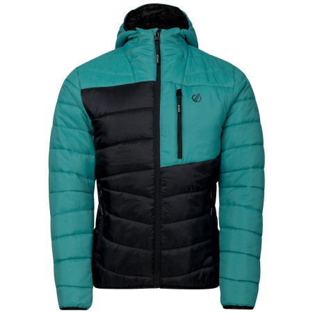 Dare 2b Aero Fuse Padded Jacket férfi dzseki zöld/fekete Teal/Black