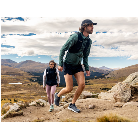 Topo Traverse férfi túracipők