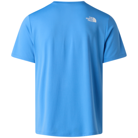 The North Face 24/7 S/S Tee Reg férfi funkcionális póló