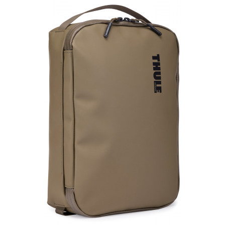 Thule Chasm Medium Gear Cube tárolók barna Deep Khaki