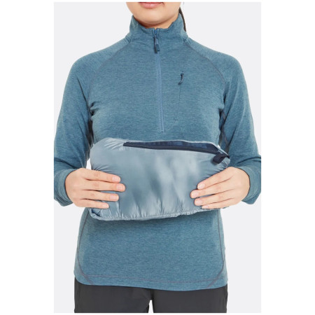 Rab Cirrus Flex Vest női mellény