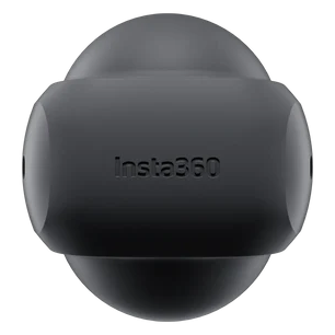 Insta360 X4 Lens Cap védő üvegfólia