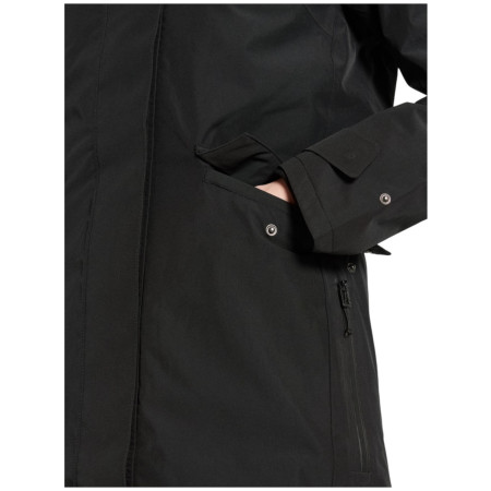 Didriksons Erika Wns Parka 3 női téli parka