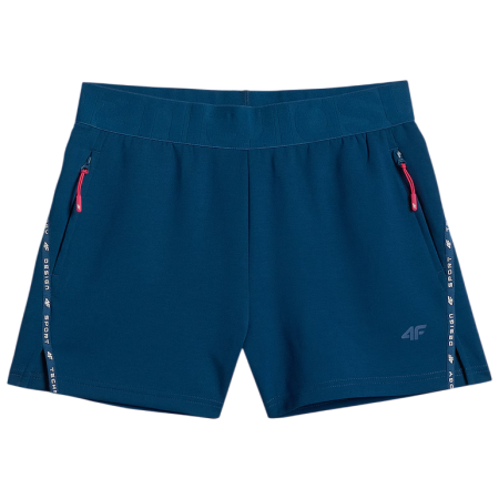 4F Shorts F713 női rövidnadrág