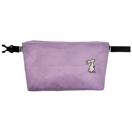 High Tail Designs Fanny Pack v1.5 Periwinkle övtáska lila Periwinkle