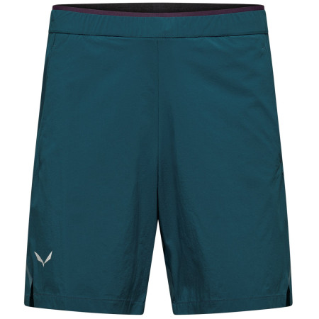 Salewa Pedroc Dst Light Short M férfi rövidnadrág kék pond blue