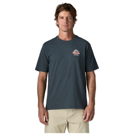 Patagonia Great Waves Responsibili-Tee férfi póló
