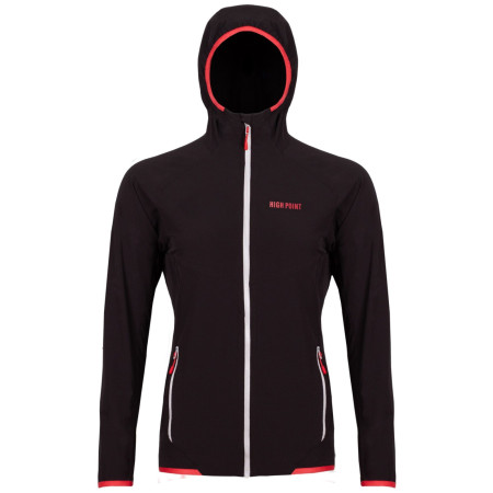 High Point Versa 2.0 Lady Hoody Jacket női dzseki