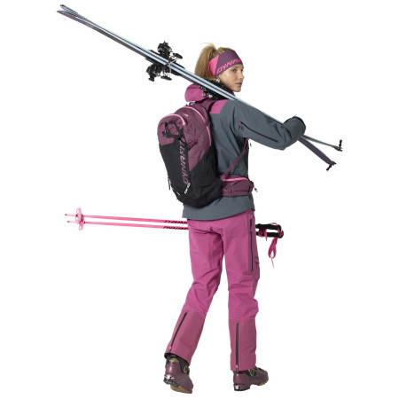 Dynafit Ridge Gtx Jkt W női dzseki