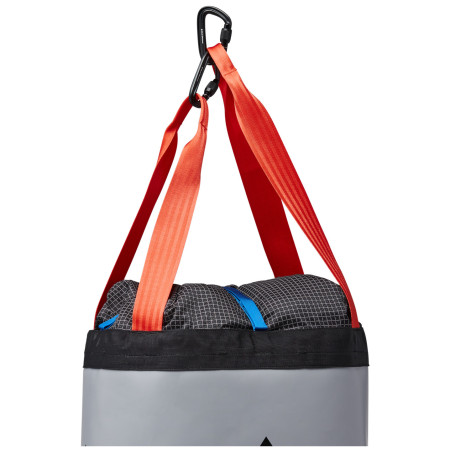 Black Diamond Wall Hauler 40 Haul Bag hordozózsák